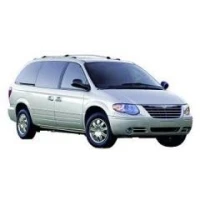 Chrysler Voyager de 2004 à 2007 – pièces et accessoires auto