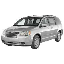 Chrysler Voyager de 2008 à 2011 – pièces et accessoires auto