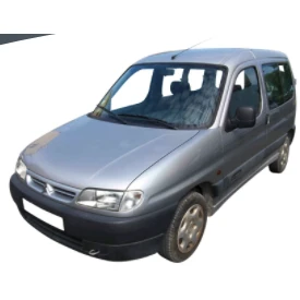 Citroen Berlingo de 1996 à 2002 – pièces et accessoires auto