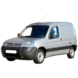 Citroen Berlingo de 2003 à 2005 – pièces et accessoires auto