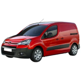 Citroen Berlingo de 2007 à 2012 – pièces et accessoires auto