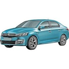 Citroen C Elysee de 2017 jusqu'à présent – pièces et accessoires auto
