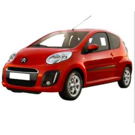 Citroen C1 3 portes de 2012 à 2014 – pièces et accessoires auto