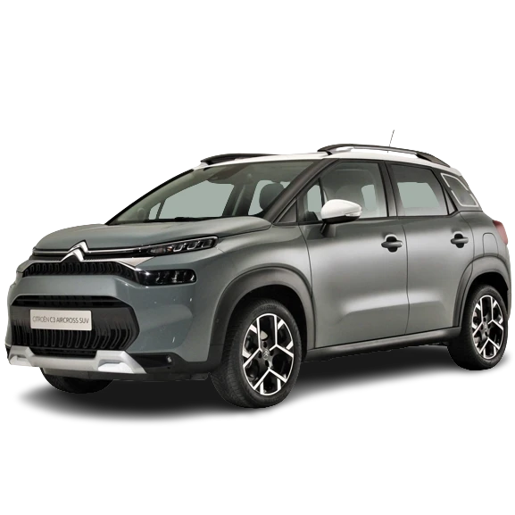 Citroen C3 Aircross Suv de 2021 jusqu'à présent – pièces et accessoires auto
