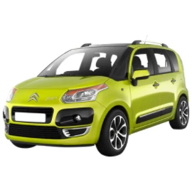Citroen C3 Picasso de 2009 à 2012 – pièces et accessoires auto