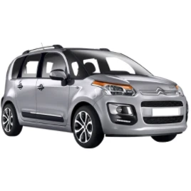 Citroen C3 Picasso de 2012 jusqu'à présent – pièces et accessoires auto