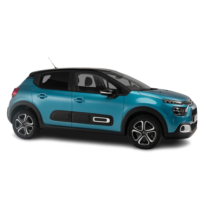 Citroen C3 de 2020 jusqu'à présent – pièces et accessoires auto