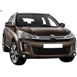Citroen C4 Aircross de 2011 jusqu'à présent – pièces et accessoires auto