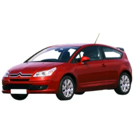Citroen C4 Coupe de 2004 à 2008 – pièces et accessoires auto
