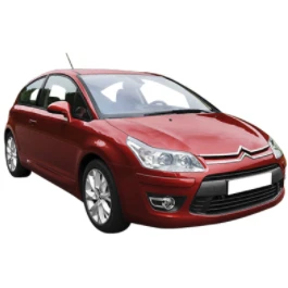 Citroen C4 Coupe de 2008 à 2010 – pièces et accessoires auto