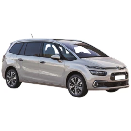 Citroen C4 Grand Picasso de 2016 jusqu'à présent – pièces et accessoires auto