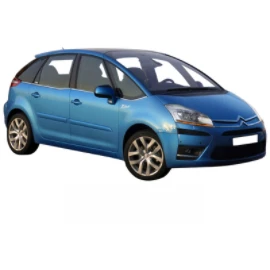 Citroen C4 Picasso de 2007 à 2010 – pièces et accessoires auto