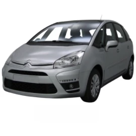 Citroen C4 Picasso de 2010 à 2013 – pièces et accessoires auto