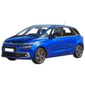Citroen C4 Picasso de 2016 jusqu'à présent – pièces et accessoires auto