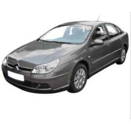 Citroen C5 de 2004 à 2007 – pièces et accessoires auto