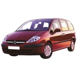 Citroen C8 de 2002 à 2007 – pièces et accessoires auto