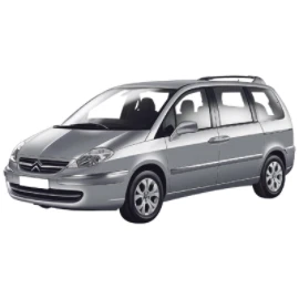 Citroen C8 de 2007 jusqu'à présent – pièces et accessoires auto