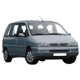 Citroen Evasion de 1994 à 2002 – pièces et accessoires auto