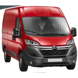 Citroen Jumper de 2014 jusqu'à présent – pièces et accessoires auto