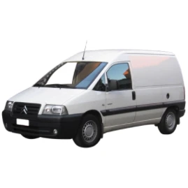 Citroen Jumpy de 2004 à 2006 – pièces et accessoires auto