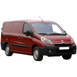 Citroen Jumpy de 2007 à 2016 – pièces et accessoires auto