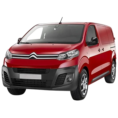 Citroen Jumpy de 2016 jusqu'à présent – pièces et accessoires auto