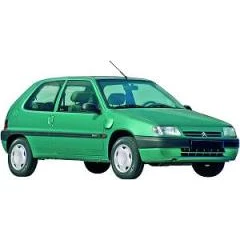 Citroen Saxo de 1996 à 1999 – pièces et accessoires auto