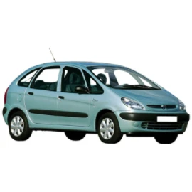 Citroen Xsara Picasso de 1999 à 2004 – pièces et accessoires auto