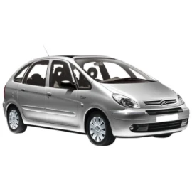 Citroen Xsara Picasso de 2004 à 2010 – pièces et accessoires auto