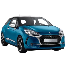 DS Automobiles DS3 de 2016 jusqu'à présent – pièces et accessoires auto