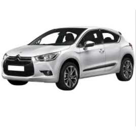 DS Automobiles DS4 de 2011 à 2015 – pièces et accessoires auto