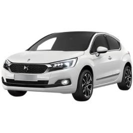 DS Automobiles DS4 de 2015 à 2020 – pièces et accessoires auto