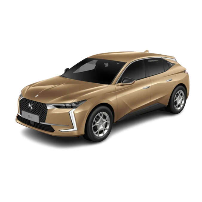 DS Automobiles DS4 de 2021 jusqu'à présent – pièces et accessoires auto