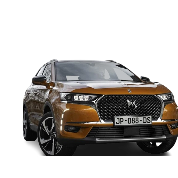 DS Automobiles DS7 de 2022 jusqu'à présent – pièces et accessoires auto