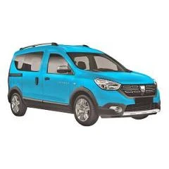 Dacia Docker de 2018 jusqu'à présent – pièces et accessoires auto