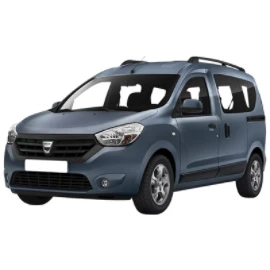 Dacia Dokker de 2012 à 2017 – pièces et accessoires auto