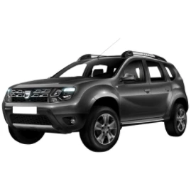 Dacia Duster de 2013 à 2017 – pièces et accessoires auto