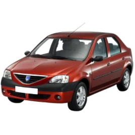 Dacia Logan de 2005 à 2008 – pièces et accessoires auto