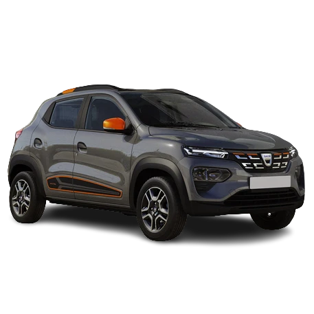 Dacia Spring de 2020 jusqu'à présent – pièces et accessoires auto