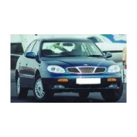 Daewoo Leganza de 1997 à 2002 – pièces et accessoires auto