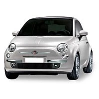 Fiat 500 de 2007 à 2015 – pièces et accessoires auto
