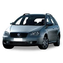 Fiat Croma de 2005 à 2007 – pièces et accessoires auto