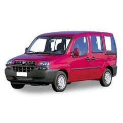 Fiat Doblo de 2001 à 2005 – pièces et accessoires auto