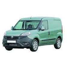 Fiat Doblo de 2015 jusqu'à présent – pièces et accessoires auto