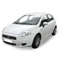 Fiat Grande Punto de 2005 à 2009 – pièces et accessoires auto