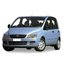Fiat Multipla de 2004 à 2008 – pièces et accessoires auto