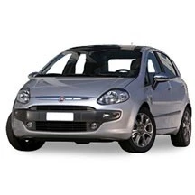 Fiat Punto Evo de 2009 à 2011 – pièces et accessoires auto