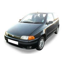 Fiat Punto de 1993 à 1999 – pièces et accessoires auto