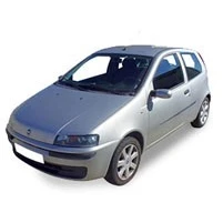 Fiat Punto de 1999 à 2003 – pièces et accessoires auto