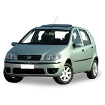 Fiat Punto de 2003 à 2007 – pièces et accessoires auto